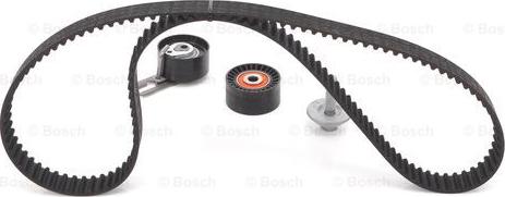 BOSCH 1 987 948 294 - Комплект ременя ГРМ autozip.com.ua