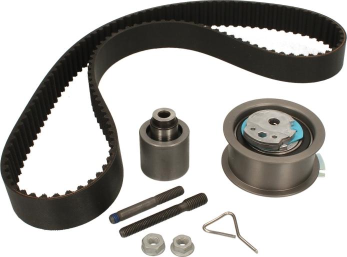 BOSCH 1 987 948 253 - Комплект ременя ГРМ autozip.com.ua
