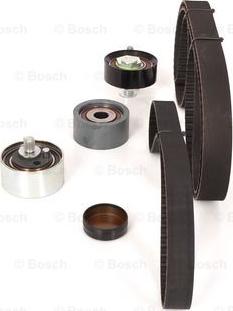 BOSCH 1 987 948 260 - Комплект ременя ГРМ autozip.com.ua