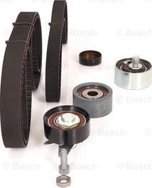 BOSCH 1 987 948 260 - Комплект ременя ГРМ autozip.com.ua