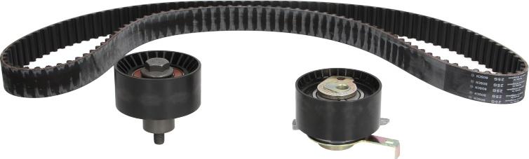 BOSCH 1 987 948 200 - Комплект ременя ГРМ autozip.com.ua