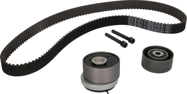 BOSCH 1 987 948 215 - Комплект ременя ГРМ autozip.com.ua
