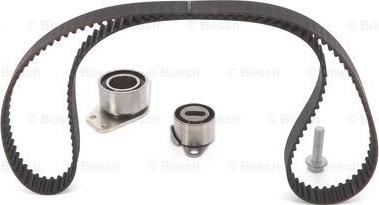 BOSCH 1 987 948 211 - Комплект ременя ГРМ autozip.com.ua