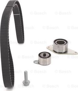 BOSCH 1 987 948 211 - Комплект ременя ГРМ autozip.com.ua