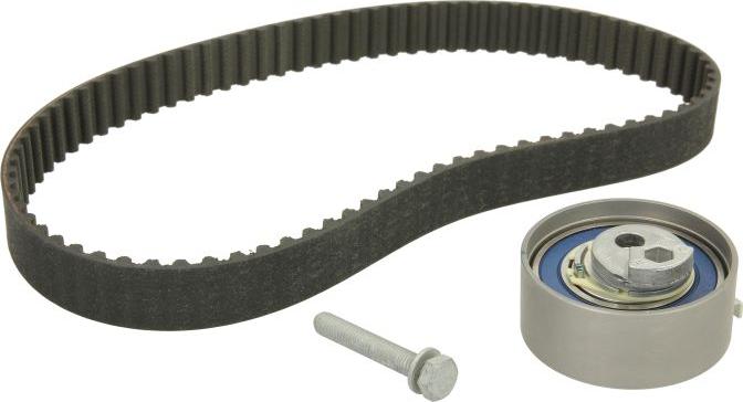 BOSCH 1 987 948 274 - Комплект ременя ГРМ autozip.com.ua