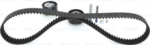 BOSCH 1 987 948 277 - Комплект ременя ГРМ autozip.com.ua