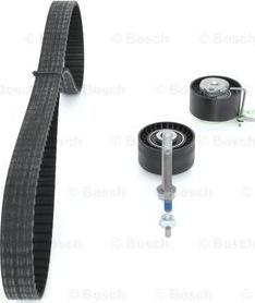 BOSCH 1 987 948 277 - Комплект ременя ГРМ autozip.com.ua