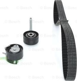 BOSCH 1 987 948 277 - Комплект ременя ГРМ autozip.com.ua