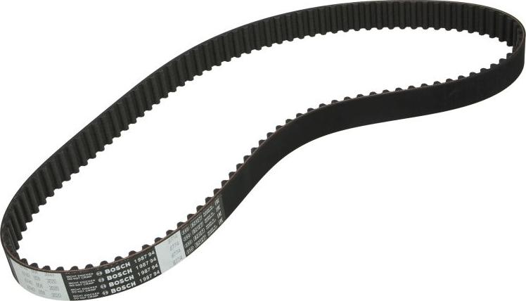BOSCH 1 987 948 774 - Ремінь ГРМ autozip.com.ua