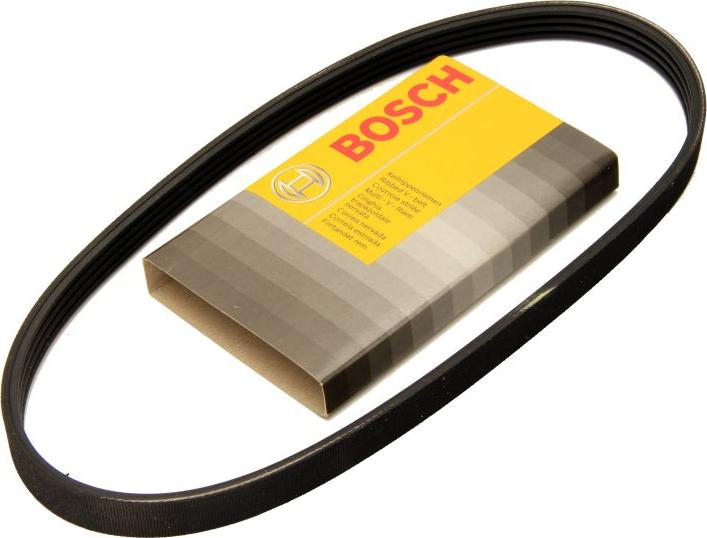 BOSCH 1 987 947 961 - Поліклиновий ремінь autozip.com.ua