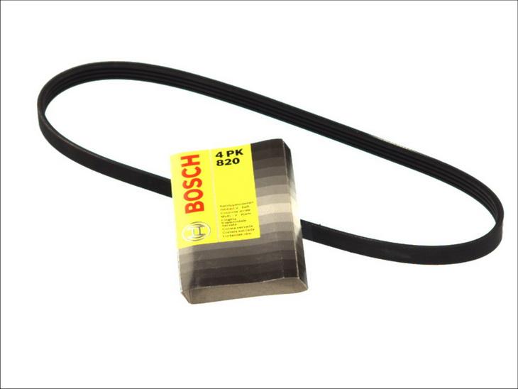 BOSCH 1 987 947 970 - Поліклиновий ремінь autozip.com.ua