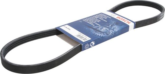 BOSCH 1 987 947 559 - Поліклиновий ремінь autozip.com.ua