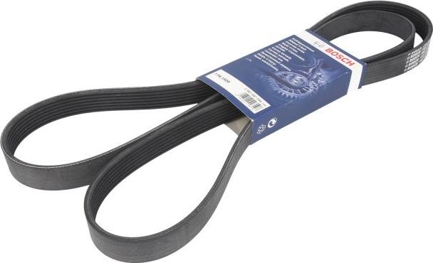 BOSCH 1 987 947 556 - Поліклиновий ремінь autozip.com.ua