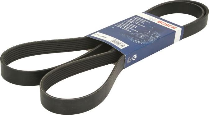 BOSCH 1 987 947 565 - Поліклиновий ремінь autozip.com.ua