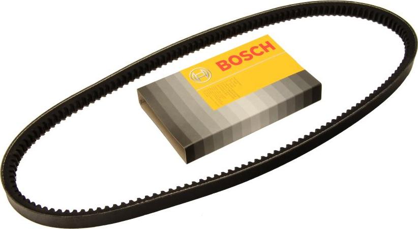 BOSCH 1 987 947 664 - Клиновий ремінь autozip.com.ua