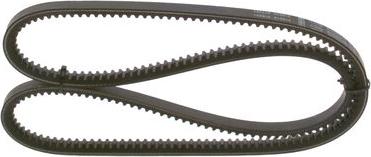 BOSCH 1 987 947 665 - Клиновий ремінь autozip.com.ua