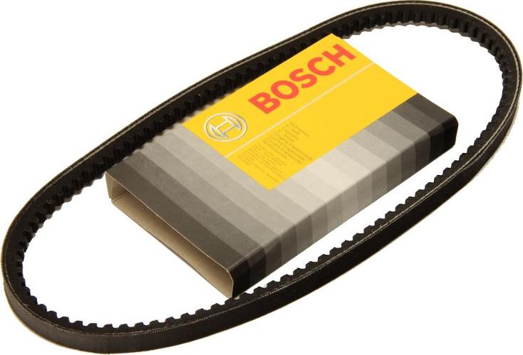 BOSCH 1 987 947 728 - Клиновий ремінь autozip.com.ua