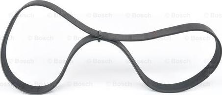 BOSCH 1 987 947 081 - Поліклиновий ремінь autozip.com.ua