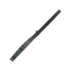 BOSCH 1 987 947 895 - Поліклиновий ремінь autozip.com.ua