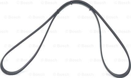BOSCH 1 987 947 871 - Поліклиновий ремінь autozip.com.ua
