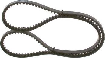 BOSCH 1 987 947 747 - Клиновий ремінь autozip.com.ua
