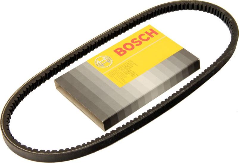 BOSCH 1 987 947 758 - Клиновий ремінь autozip.com.ua