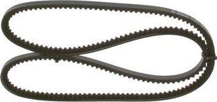 BOSCH 1 987 947 715 - Клиновий ремінь autozip.com.ua