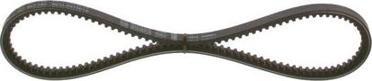 BOSCH 1 987 947 780 - Клиновий ремінь autozip.com.ua