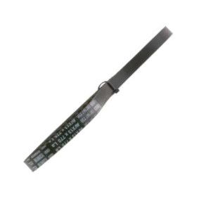 BOSCH 1 987 947 738 - Клиновий ремінь autozip.com.ua