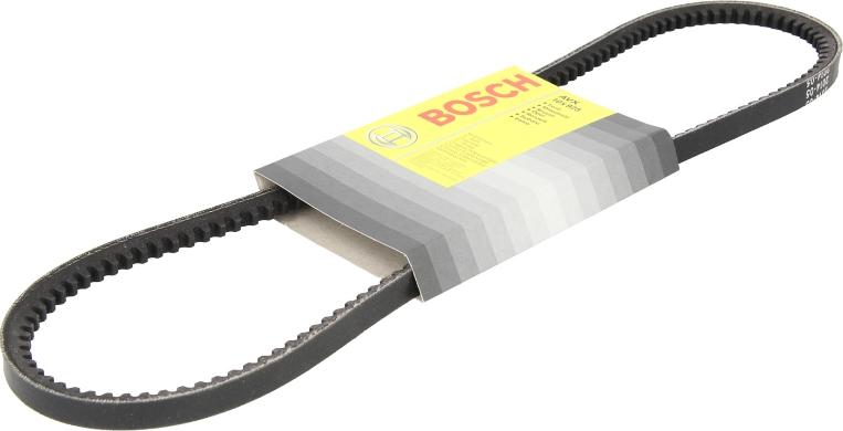 BOSCH 1 987 947 777 - Клиновий ремінь autozip.com.ua