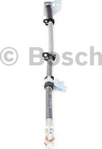 BOSCH 1 987 481 982 - Гальмівний шланг autozip.com.ua