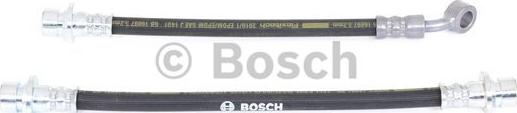 BOSCH 1 987 481 800 - Гальмівний шланг autozip.com.ua