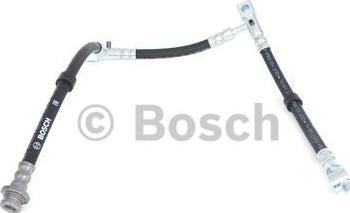 BOSCH 1 987 481 836 - Гальмівний шланг autozip.com.ua