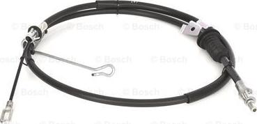 BOSCH 1 987 482 664 - Трос, гальмівна система autozip.com.ua