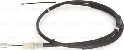 BOSCH 1 987 482 751 - Трос, гальмівна система autozip.com.ua