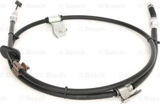 BOSCH 1 987 482 752 - Трос, гальмівна система autozip.com.ua