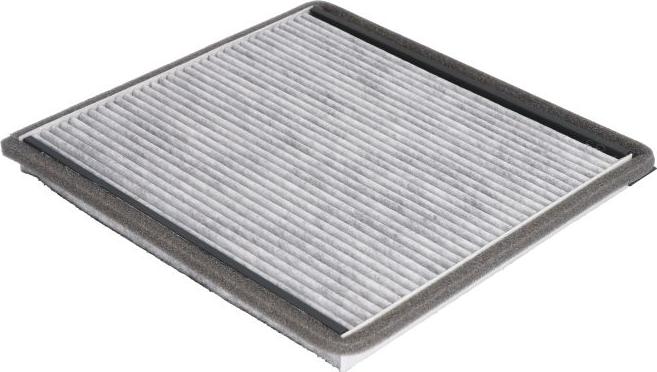 BOSCH 1 987 435 533 - Фільтр, повітря у внутрішній простір autozip.com.ua