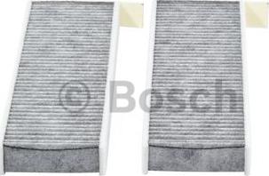 BOSCH 1 987 435 522 - Фільтр, повітря у внутрішній простір autozip.com.ua