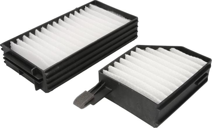 BOSCH 1 987 435 043 - Фільтр, повітря у внутрішній простір autozip.com.ua