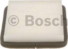 BOSCH 1 987 435 052 - Фільтр, повітря у внутрішній простір autozip.com.ua