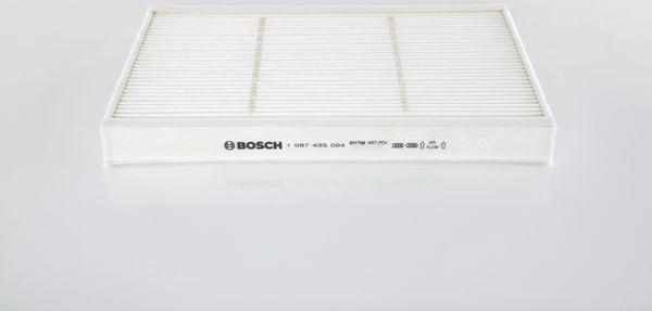 BOSCH 1 987 435 004 - Фільтр, повітря у внутрішній простір autozip.com.ua