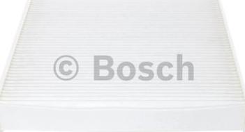 BOSCH 1 987 435 002 - Фильтр салона Seat Ibiza V. Skoda Fabia II. VW Polo V пр-во Bosch autozip.com.ua