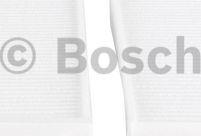 BOSCH 1 987 435 110 - Фільтр, повітря у внутрішній простір autozip.com.ua