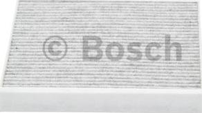 BOSCH 1 987 432 499 - Фільтр, повітря у внутрішній простір autozip.com.ua