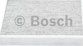 BOSCH 1 987 432 499 - Фільтр, повітря у внутрішній простір autozip.com.ua