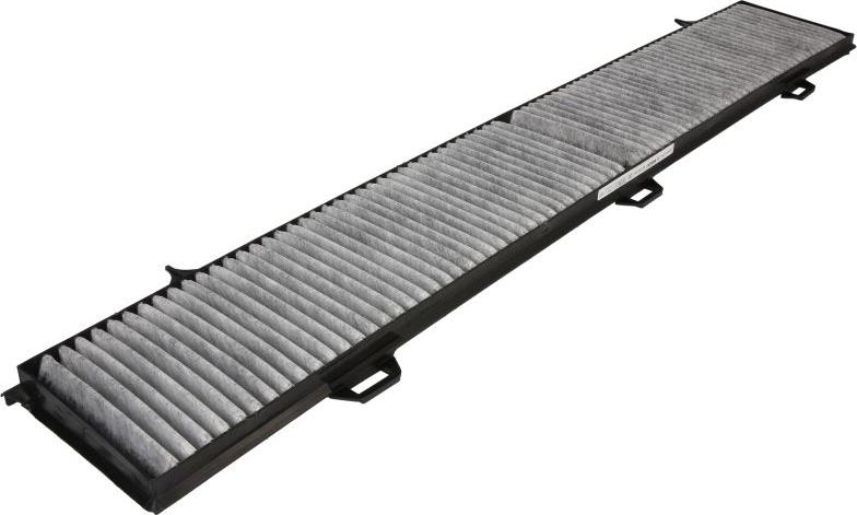 BOSCH 1 987 432 424 - Фільтр, повітря у внутрішній простір autozip.com.ua