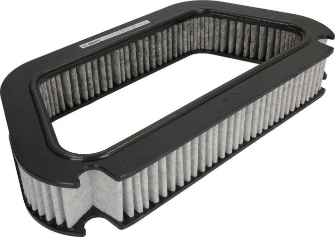 BOSCH 1 987 432 423 - Фільтр, повітря у внутрішній простір autozip.com.ua