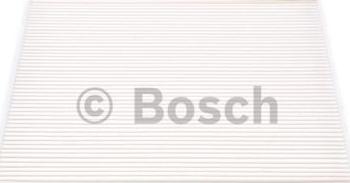 BOSCH 1 987 432 540 - Фільтр, повітря у внутрішній простір autozip.com.ua