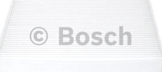 BOSCH 1 987 432 539 - Фільтр, повітря у внутрішній простір autozip.com.ua