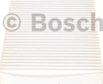 BOSCH 1 987 432 091 - Фільтр, повітря у внутрішній простір autozip.com.ua